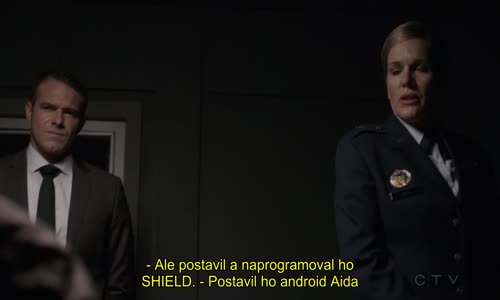 Agenti S H I E L D  S05e05 Přetočení--CZ titulky,Sci-Fi, Akční, Drama,(Angel) mp4