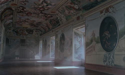 Božská relikvie 1 (1986)   mkv