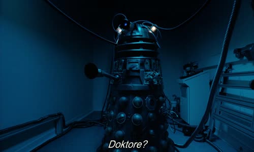 Pán času Doctor Who cz title s08e02 Do Daleka 2014 720p mkv