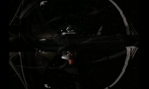 Star Trek Hluboký vesmír 9 S01E14 Ve jménu pokroku--SciFi,CZ dabing,(Angel) avi