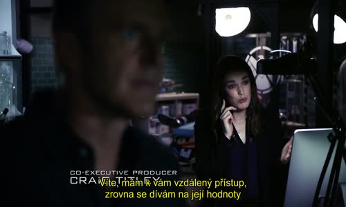 Agenti S H I E L D S04e03 Povstání--CZ titulky,Sci-Fi, Akční, Drama,(Angel) mp4