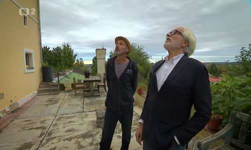 Modrá krev S03 E02 Bořek Dohalsti z Dohalic 25 1 2023 ČT2 V mp4