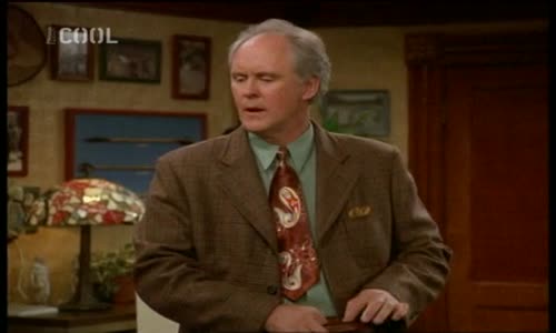 Takoví normální mimozemšťané-3rd rock from the Sun 03x03 Nebezpečné kalorie mp4