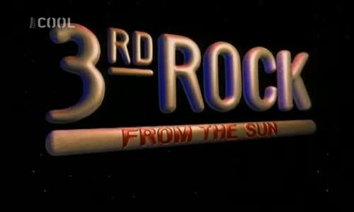 Takoví normální mimozemšťané-3rd rock from the Sun 03x04 Setkání s tchánem a tchýní mp4