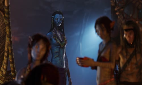 Avatar 2 (2022)(H265) mkv