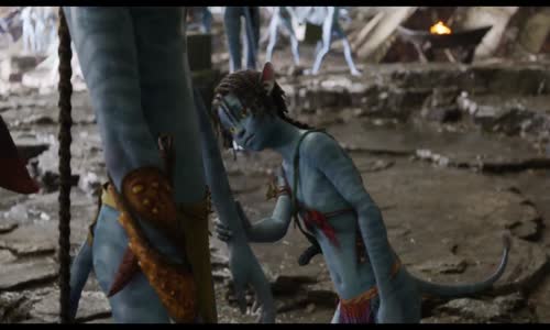 Avatar - 2 (2022) cz dabing mkv