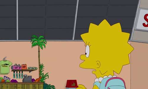 Simpsonovi S23E06 - Velká knižní loupež mkv