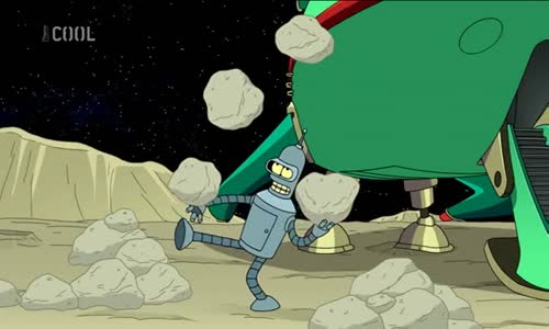 Futurama 07x06 Ostudový dotek avi