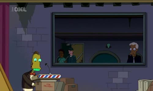 Futurama 07x10 Skoro poslední přání avi