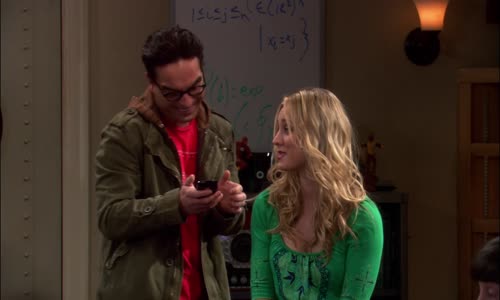 The Big Bang Theory - Teorie velkeho tresku S04E14 - Genialita uspávače hadů CZ HEVC 1080p CZ HEVC 1080p CZ HEVC 1080p mkv
