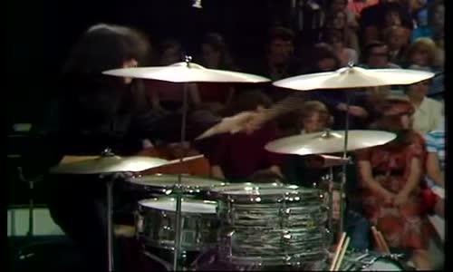 Deep Purple   Child In Time   1970 avi