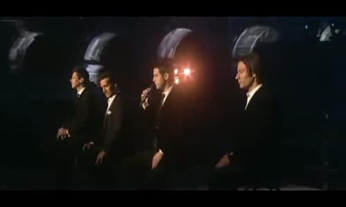 Il Divo   Hallelujah (Alelujah) (Live Video) avi