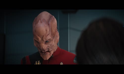 Star Trek Discovery s04e02 mkv