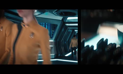 Star Trek Discovery s04e06 mkv