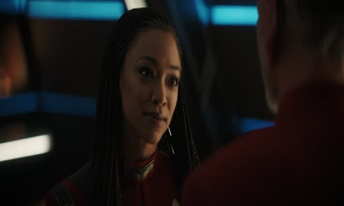 Star Trek Discovery s05e03 mkv