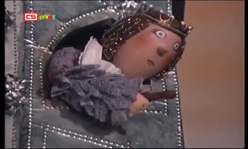 The Tinderbox - 1985 (Puppet fairytale from creators of legendary Clockman)_High mp4