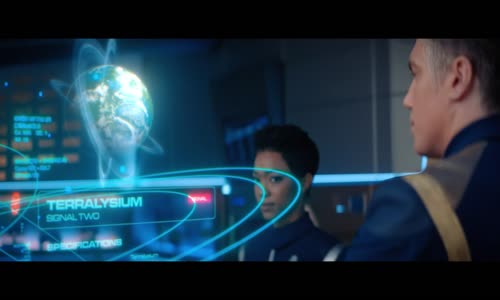 Star Trek Discovery S02E06 Zvuk hromu--SciFi,CZ dabing,(Angel) mkv