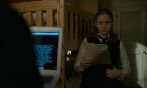 Evil S04E07 How To Dress A Wound 720p AMZN WEB-DL DDP5 1 H 264-FLUX mkv