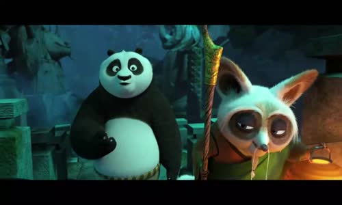 Kung Fu Panda 3 (-2016 Animovaný-Fantasy-Dobrodružný-Ak ční-Komedie-Rodinný-Bdrip -1080p ) Cz+Sk dabing avi