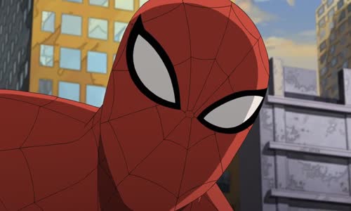 Dokonalý-Spider-Man-S03E05-Další -pavouk-ze-železa avi