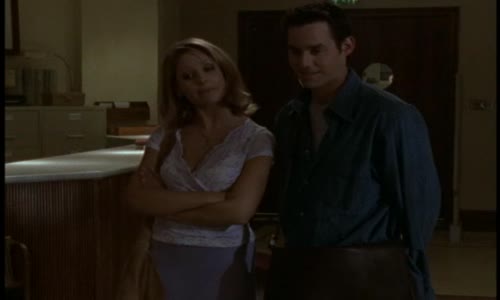 Buffy 2x02 Some Assembly Required avi