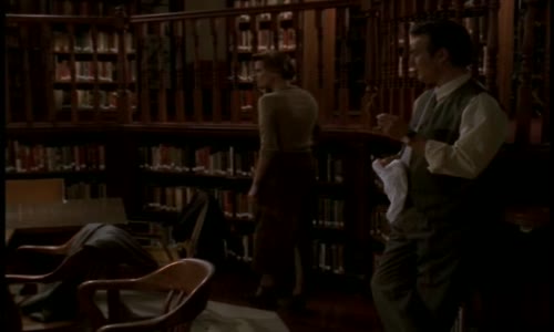 Buffy 3x07 Odhaleni avi