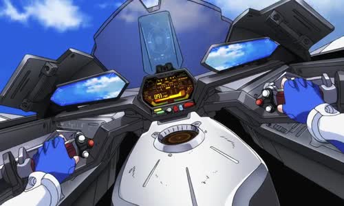 Gohan_Subs_Cross Ange_01 mp4
