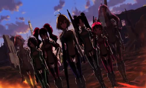 Gohan_Subs_Cross Ange_02 mp4