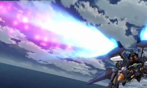 Gohan_Subs_Cross Ange_19 mp4