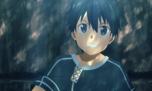 [HorribleSubs] Sword Art Online - Alicization - 01 [720p] mkv