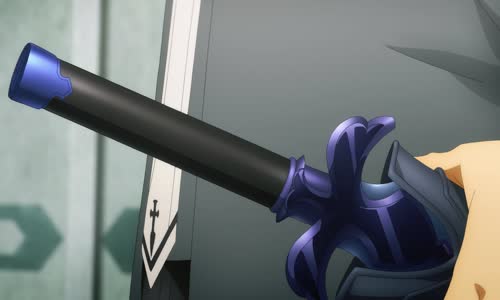 [HorribleSubs] Sword Art Online - Alicization - 08 [720p] mkv