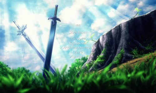 [HorribleSubs] Sword Art Online - Alicization - 21 [720p] mkv