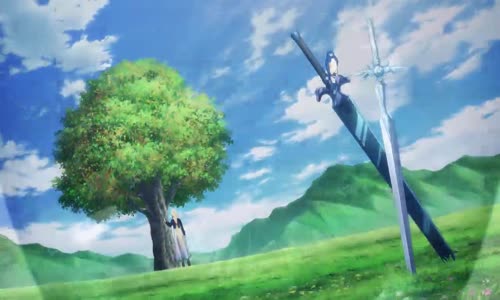 [HorribleSubs] CZ Sword Art Online - Alicization - War of Underworld - 05 [720p] mp4