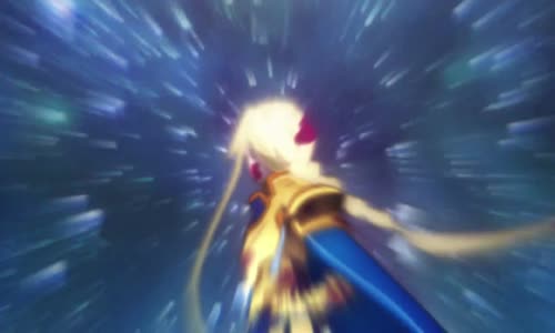 [HorribleSubs] CZ Sword Art Online - Alicization - War of Underworld - 08 [720p] mp4