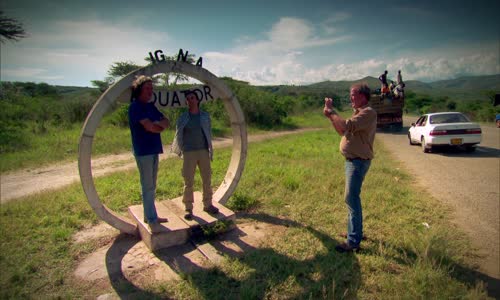 Top Gear - Africa Special Deleted Scene (8) mkv