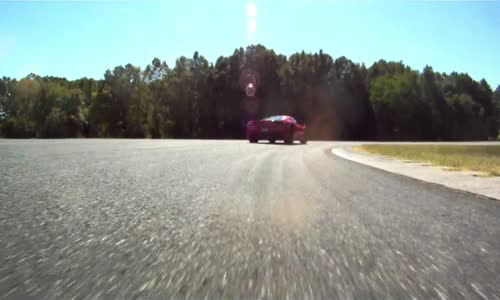 Top Gear - East Coast Road Trip Porsche mkv