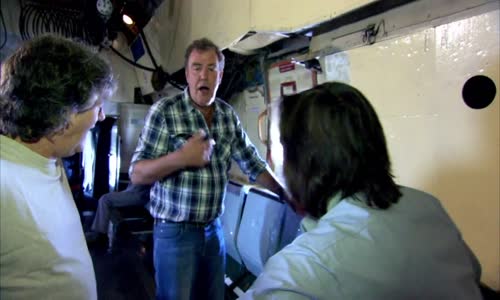 Top Gear - Middle East Special Deleted Scene (2) mkv