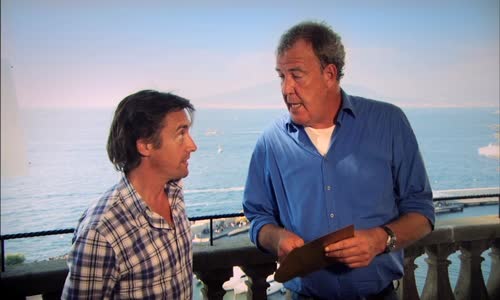 Top Gear - The Perfect Road Trip 2 Trailer mkv