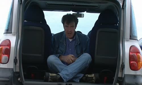 Top Gear - Clarkson - Top 100 Cars (2001) mkv