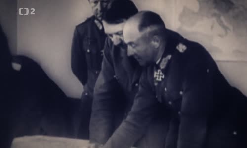 Klamné operace 2 Světové války 4 Poslední dny války mp4
