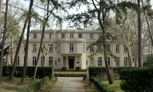 Konference ve Wannsee  HD  mp4