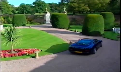 Top Gear - Super Cars (1994) mkv