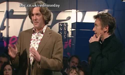 Top Gear Of The Pops Comic Relief Special (2007) mkv