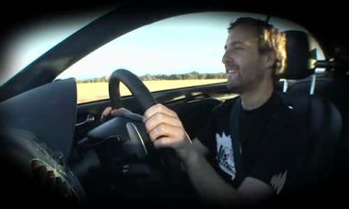 Top Gear Australia - 1x03 - avi