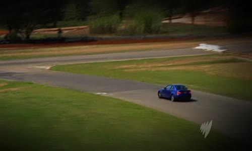 Top Gear Australia - 2x01 - avi