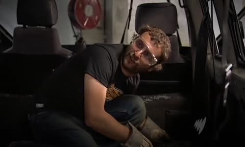 Top Gear Australia - 2x03 - avi