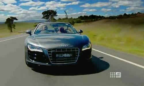 Top Gear Australia - 4x02 - mkv