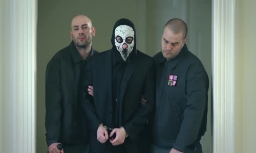 Řezník - Soudní Proces OFFICIAL VIDEO mp4