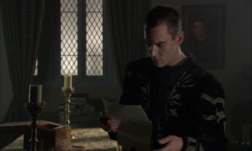 Tudorovci S01E05 1080p CZ Dabing mkv