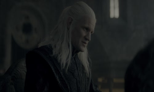 House of the Dragon - Rod Draka S02E04 The Red Dragon and the Gold HD 2160p DV DD+ 5 1 cz mkv